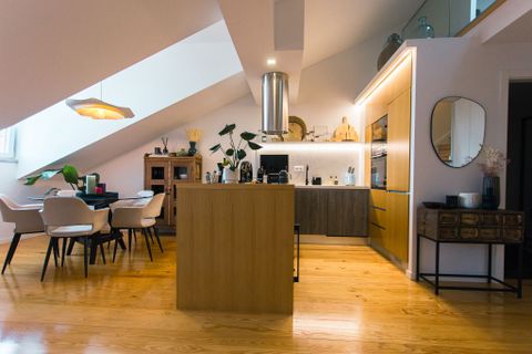 Lejlighed i Lisbon, Lisbon, Lisbon - € 950.000 | Ref: KWPT-033216 - foto 3